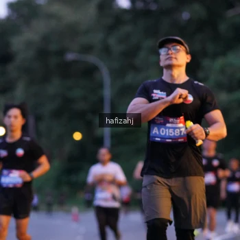 Runner Photo 3638929