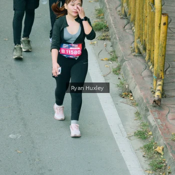 Runner Photo 3638931