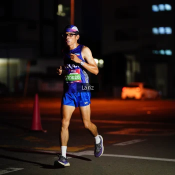 Runner Photo 3638932