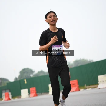 Runner Photo 3638937