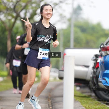 Runner Photo 3638939