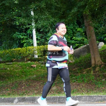 Runner Photo 3638944