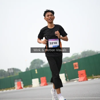 Runner Photo 3638945