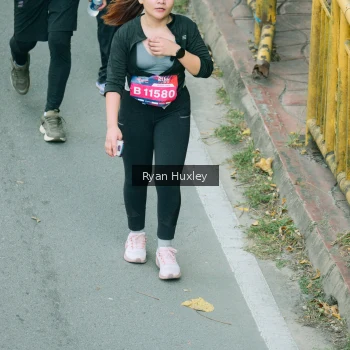 Runner Photo 3638961