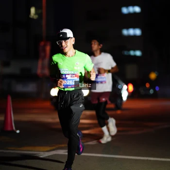 Runner Photo 3638963