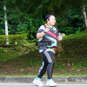Runner Photo 3638964