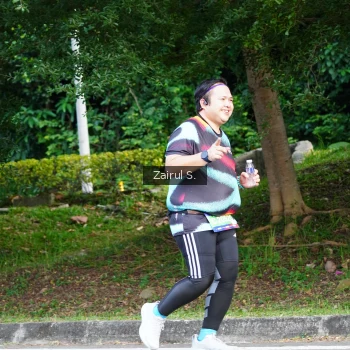 Runner Photo 3638967