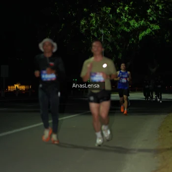 Runner Photo 3638971