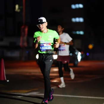 Runner Photo 3638973