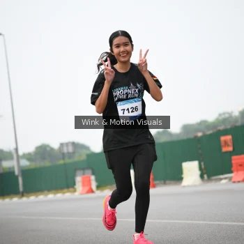 Runner Photo 3638981