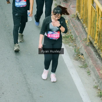 Runner Photo 3638986
