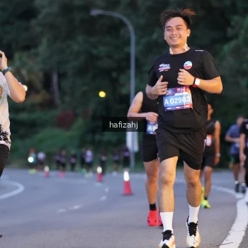 Runner Photo 3638987