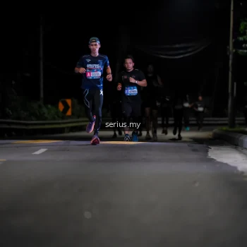 Runner Photo 3638989