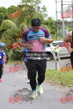 Runner Photo 363899