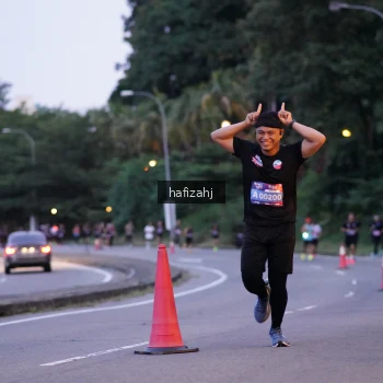 Runner Photo 3638992