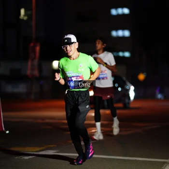 Runner Photo 3638999