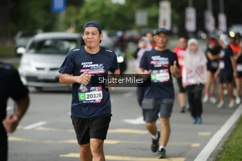 Runner Photo 36390