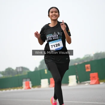 Runner Photo 3639004