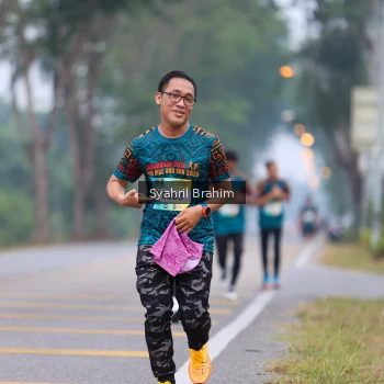 Runner Photo 3639005