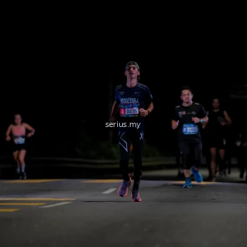 Runner Photo 3639006