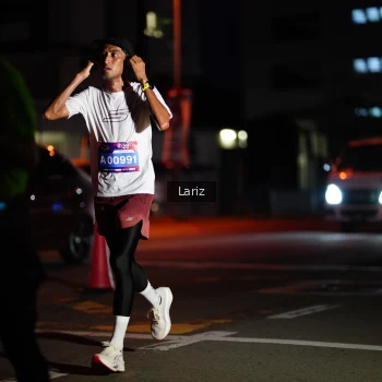 Runner Photo 3639021