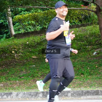 Runner Photo 3639028