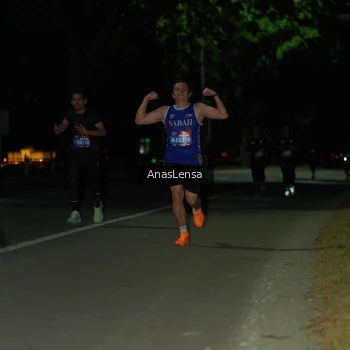 Runner Photo 3639030