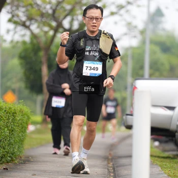 Runner Photo 3639033