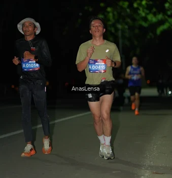 Runner Photo 3639034