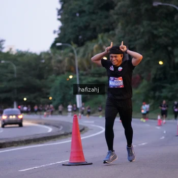 Runner Photo 3639038