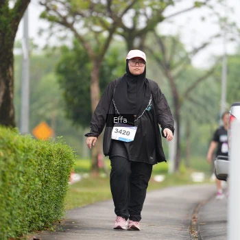 Runner Photo 3639042
