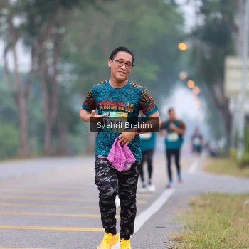 Runner Photo 3639045