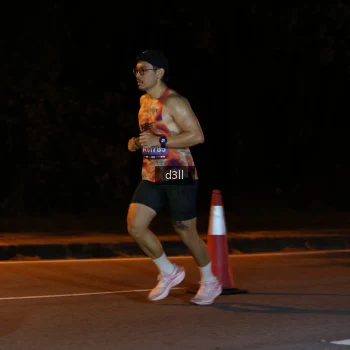 Runner Photo 3639047