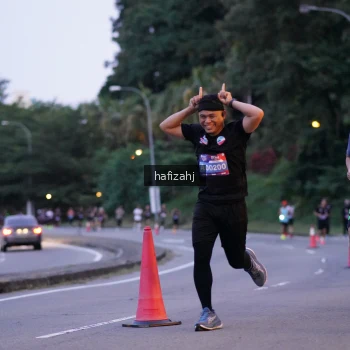 Runner Photo 3639058