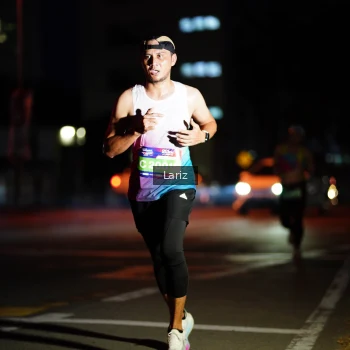 Runner Photo 3639060