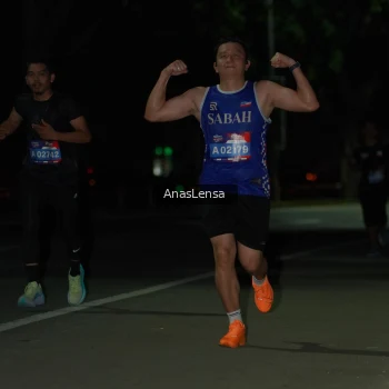 Runner Photo 3639063