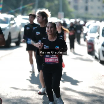 Runner Photo 3639067