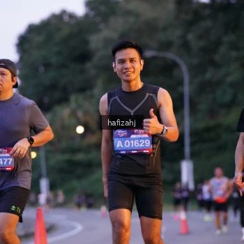 Runner Photo 3639069