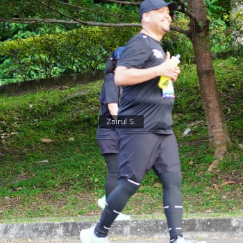 Runner Photo 3639074