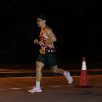 Runner Photo 3639077