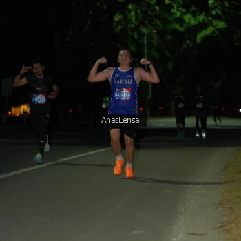 Runner Photo 3639079