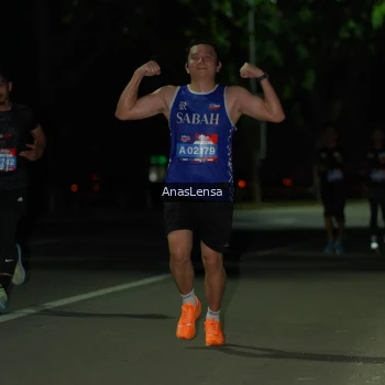 Runner Photo 3639083