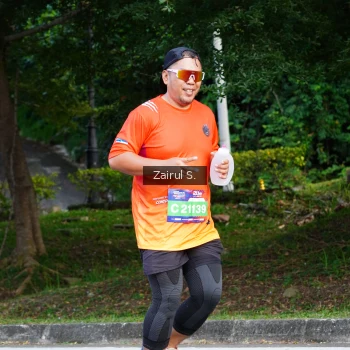 Runner Photo 3639084