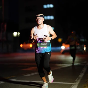 Runner Photo 3639085