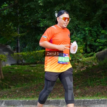 Runner Photo 3639092