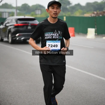 Runner Photo 3639093