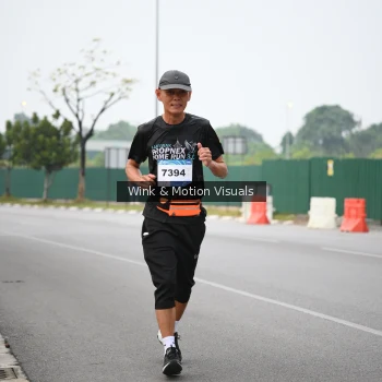 Runner Photo 3639095