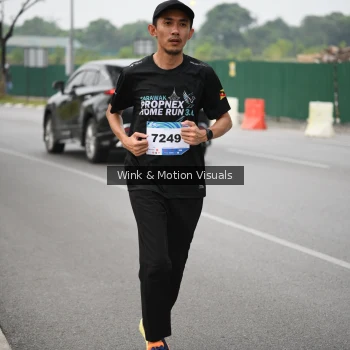 Runner Photo 3639097