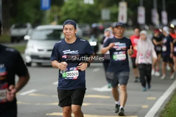 Runner Photo 36391