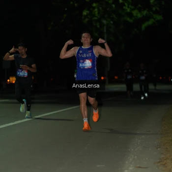 Runner Photo 3639104